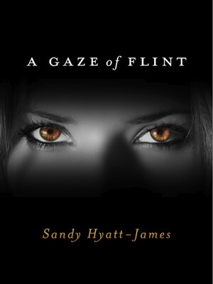 cover image of A Gaze of Flint